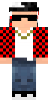 minha skin