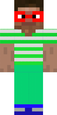 this my first skin