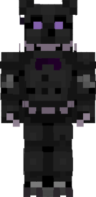 nightmare purple guy