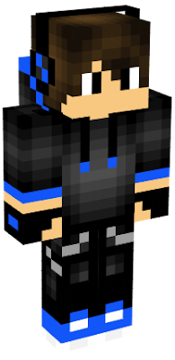 Skin do Vul0s!