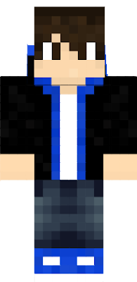 my youtube gamer minecraft chater