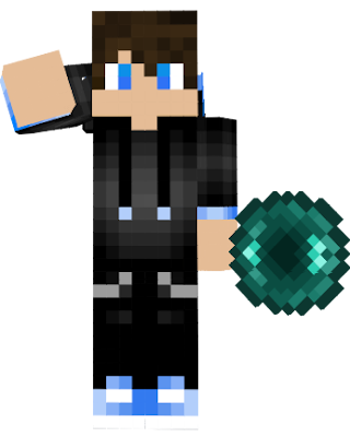Raynor was a Island NPC in Kirberation Online Pirate Skyway: Minecraft Story Mode Edition, he holds his Skyfire Orb to battle. He battles Blaze Rods Grunts and protect Jesse and his Friends.