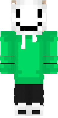 This is not a dream skin its Smily
