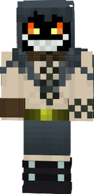 Raging Survivor Man (my Minecraft skin) by Morganicism on DeviantArt