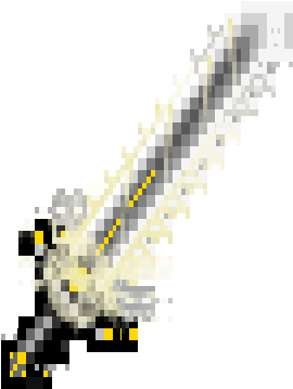this is a really good sword. congrats to whoever made it!
