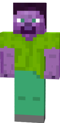 minecraft skin for me