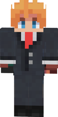 Jschlatt  Minecraft Skin