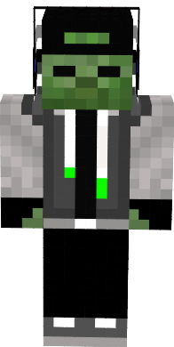 melhor skin:3