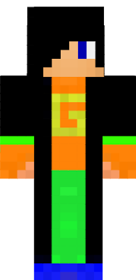 hgfhf  Minecraft Skins