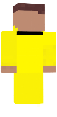 yellow jacket guy
