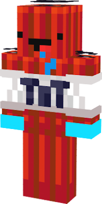 tnt  Nova Skin