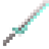 Only the best weponsmiths know the existance of this sword.