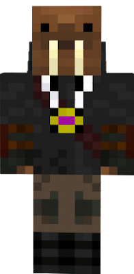 This is the skin from Alex wear it