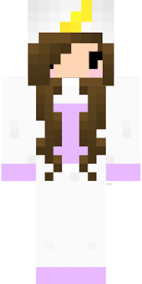 Just to let you guys know I did NOT make this skin!!! This skin was created by another talented skin creator and a big thank you to that player for letting me edit their skin!! <3