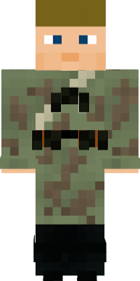 this skin was originally created by passerby oliver