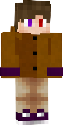 minha skin