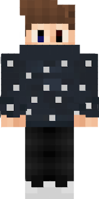 my nice new skin