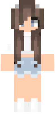 8 ideias de Minecraft  skins manicraft, julia minegirl, skin minicraft
