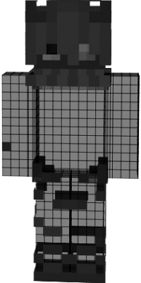 its a skin for my friend death