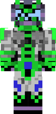 this is woz skin V2 i make this skin 2 year ago and i have chage something in this skin