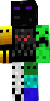 this are minecraft mobs