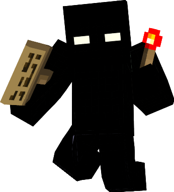 plz don't play minecraft at 3 am or herobrine will come to your house and kill you.