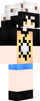 Mais uma skinzinha pro Ces