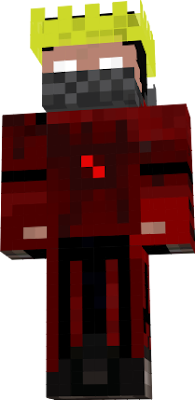 Herobrine the king of the nether