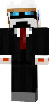 this is my skin
