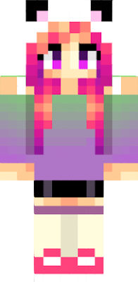 meu skin