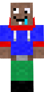 my skin for my acc sabberman