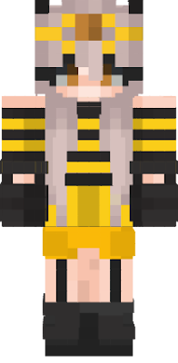 sunday 11/6/23 Bee girl skin may time9:52pm