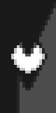 Just a heart cape