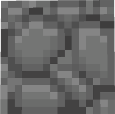 minecraft cobblestone texture 16x16