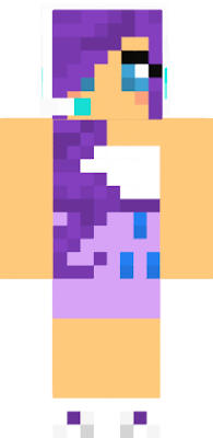 rarity skin