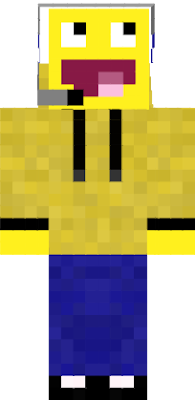 its another version of my old skin