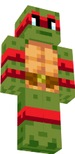 This Is Skin In Minecraft