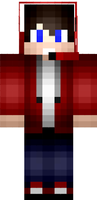 Coolt skin awesome till minecraft