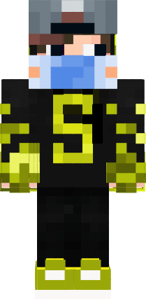Yessmartypie Minecraft Skins
