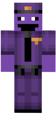 you are purple man still killer