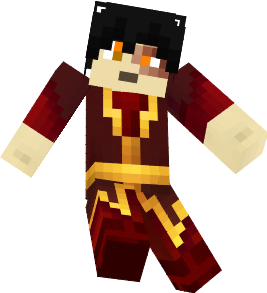 zuko gamer