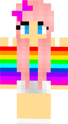 minha skin