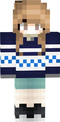 Pin de Audrey em Oiver  Skins para minecraft, Minecraft personagens,  Imagens minecraft