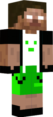 new revolution herobrine