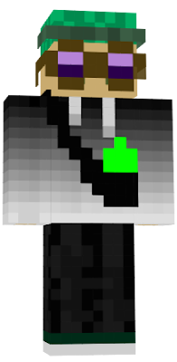 This is my skin but its on Roblox (harryq161514)