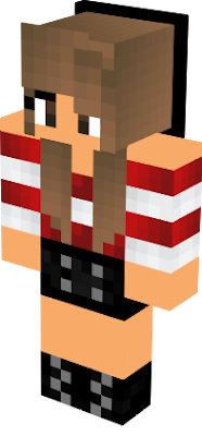 This is the same as the waldo skin but with lighter hair.
