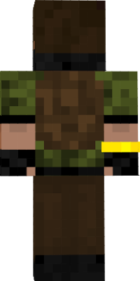 premier skin Minecraft