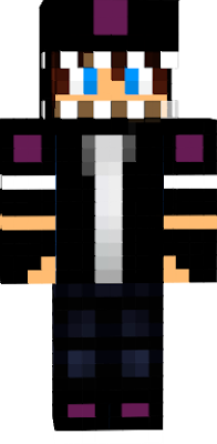 minecraft skin