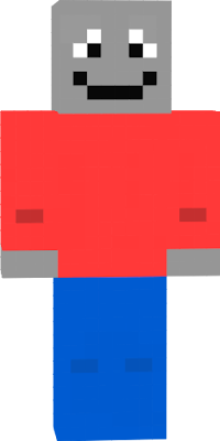 Billy Bob from the game brick rigs :)