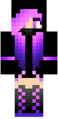 Made by XD HEROBRINE GIRL YTM and CarolyneEditZ